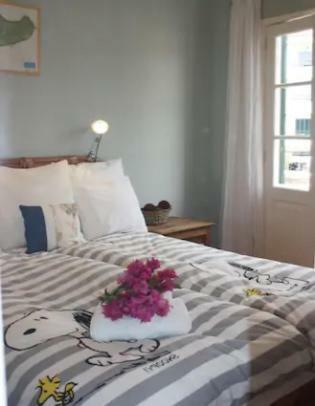 푼샬 Old Town Penthouse - Barreirinha 아파트 외부 사진