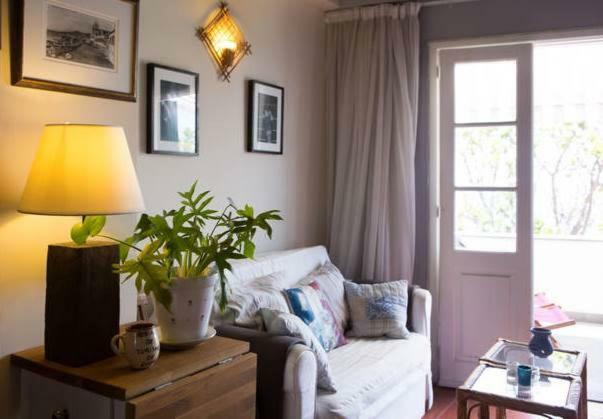 푼샬 Old Town Penthouse - Barreirinha 아파트 외부 사진